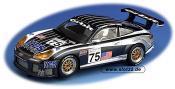 Porsche GT 3 NY Yankees